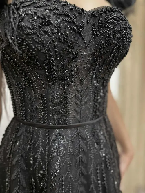 Robe soirée 