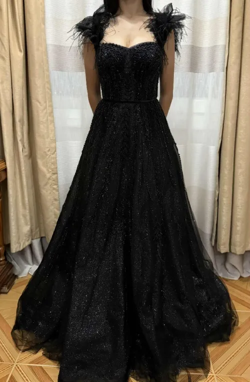 Robe soirée 
