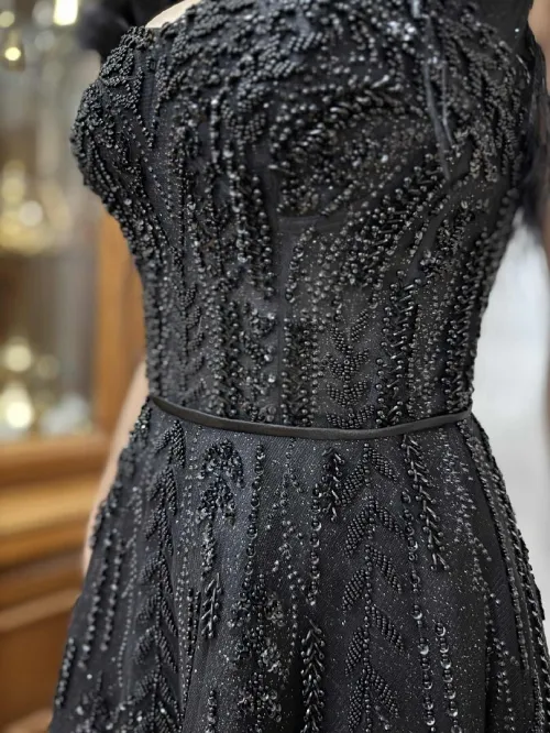 Robe soirée 