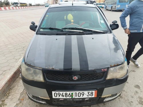 Faw V2 2009 V2