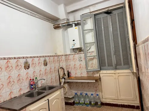 Location Appartement F5 Alger Bologhine