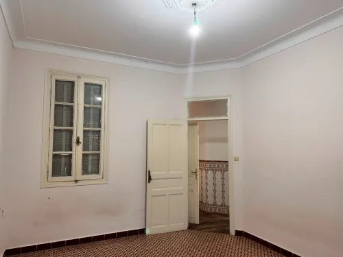 Location Appartement F5 Alger Bologhine