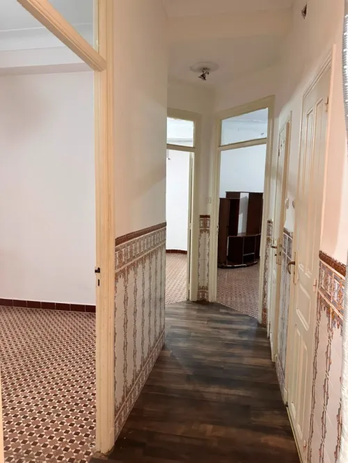 Location Appartement F5 Alger Bologhine