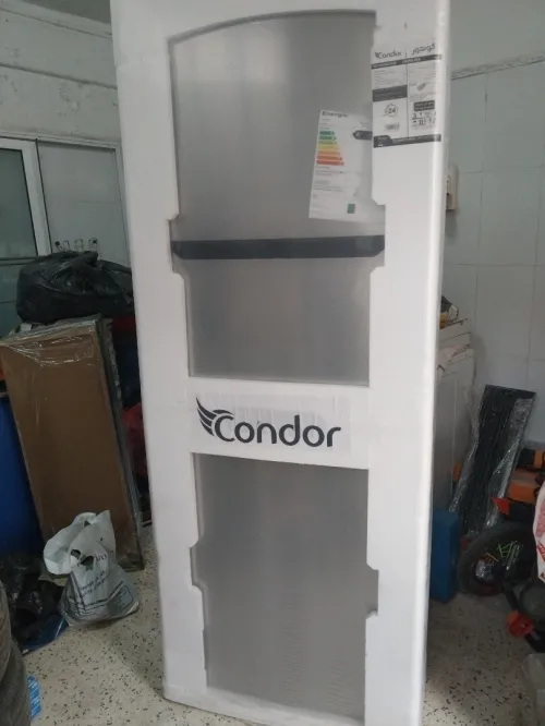 Refrigirateur