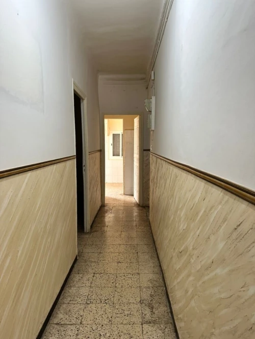 Vente Appartement F4 Alger Belouizdad