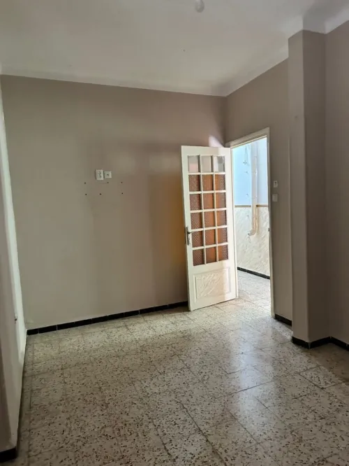 Vente Appartement F4 Alger Belouizdad