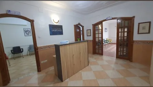 Location Appartement Niveau de villa F3 Blida Boufarik
