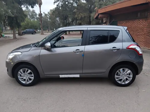 Suzuki Swift 2015 Swift