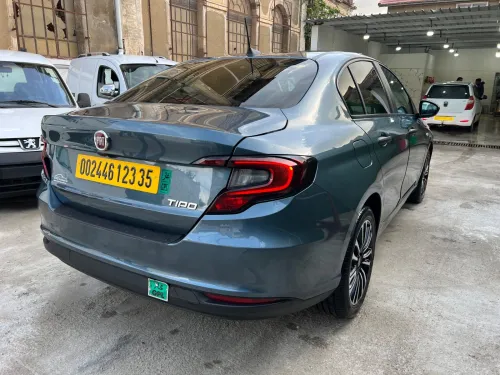 Fiat Tipo Sedan 2023 Urban Plus