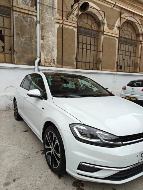 Volkswagen Golf 7 2019 JOIN