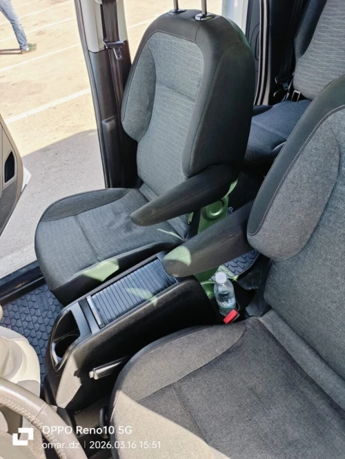 Citroen Berlingo Multispace 2017 Berlingo Multispace