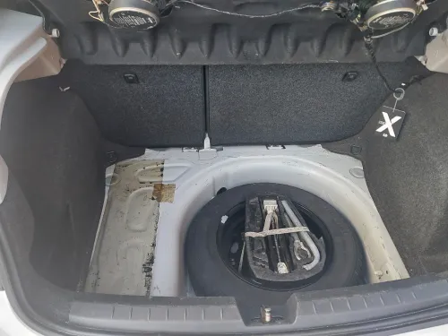 Seat Ibiza 2016 Titanium Pack