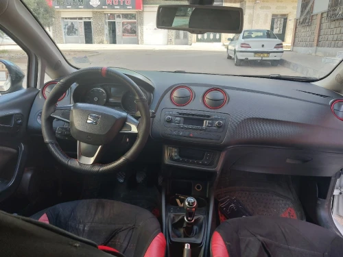 Seat Ibiza 2016 Titanium Pack