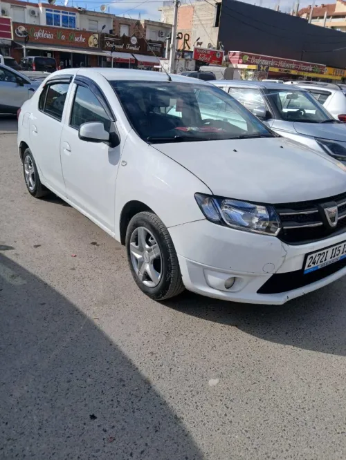 Dacia Logan 2015 Logan