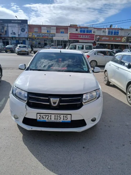 Dacia Logan 2015 Logan