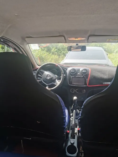Dacia Sandero 2018 Sandero