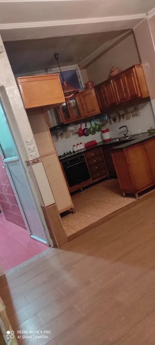 Location Appartement Niveau de villa F4 Chlef Chettia