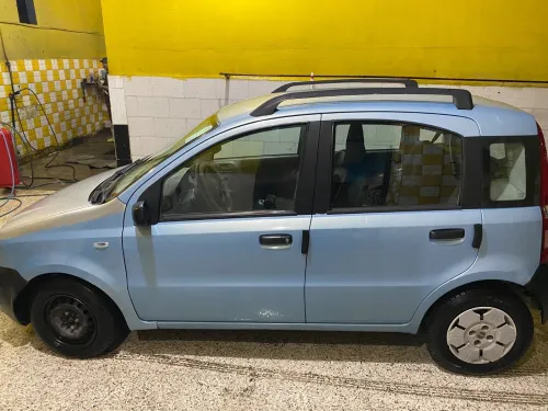 Fiat Panda 2006 Panda 3