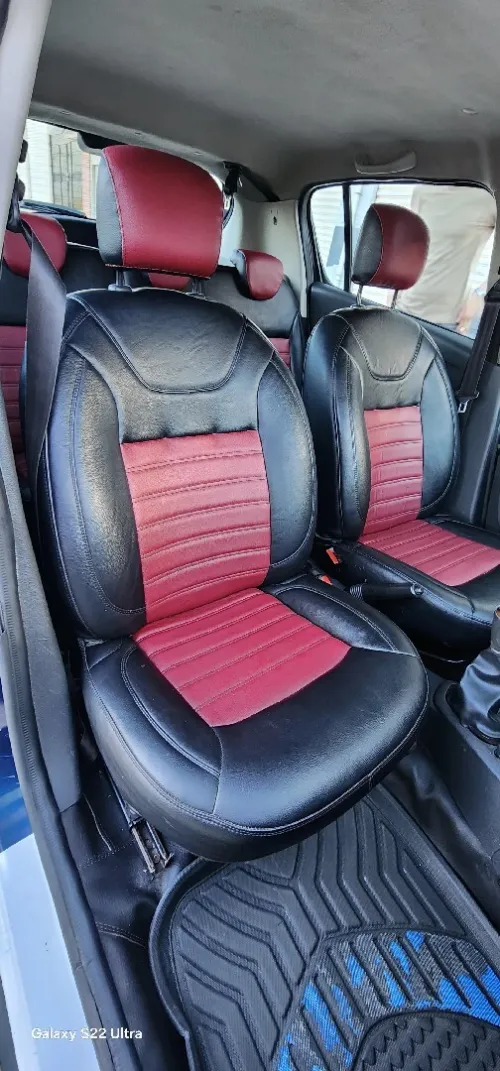Dacia Sandero 2017 Stepway