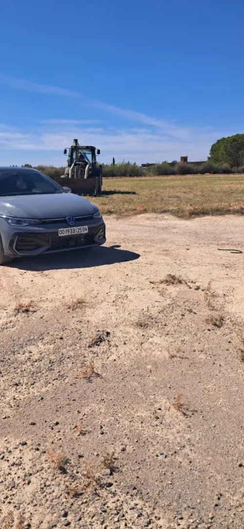 Volkswagen Golf 8 2025 R-Line