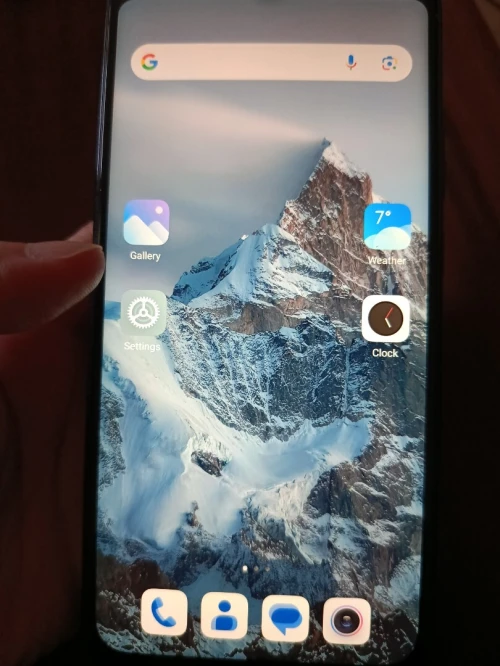 Redmi note 8 Note 8