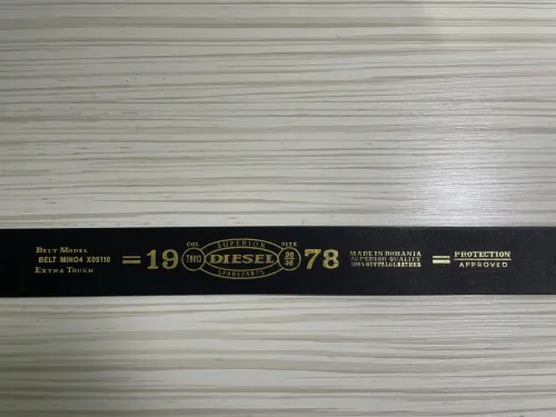 Ceinture original 