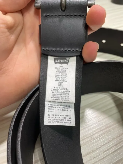 Ceinture original 