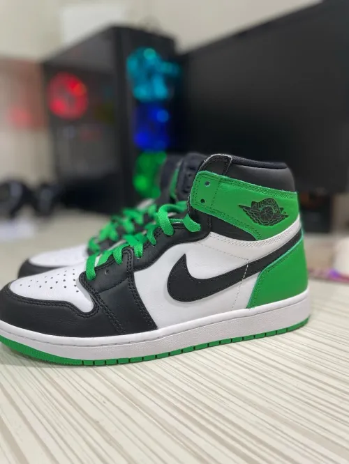 Air Jordan 1 original 