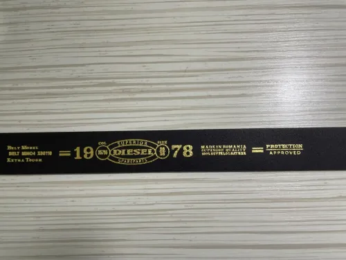 Ceinture original 