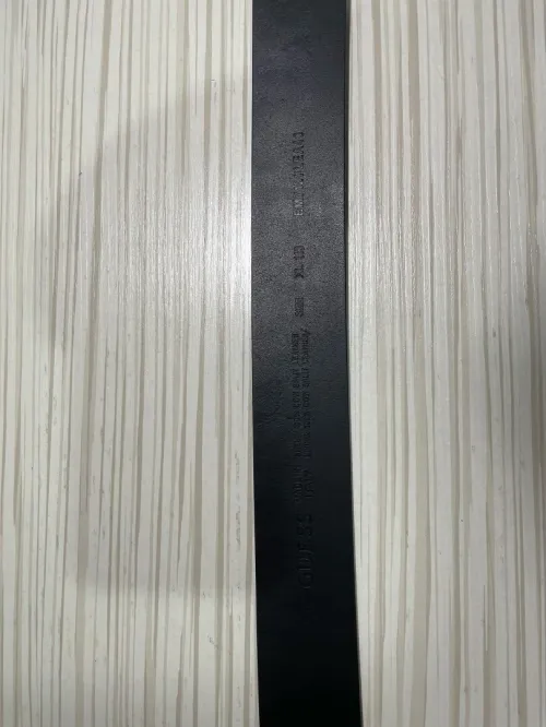 Ceinture original 