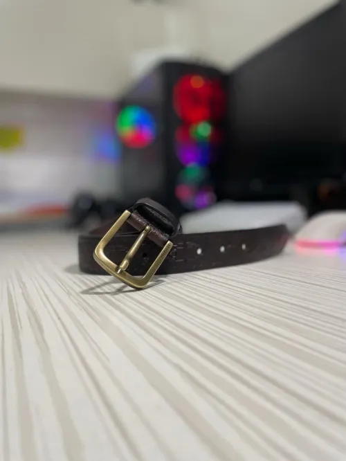 Ceinture original 