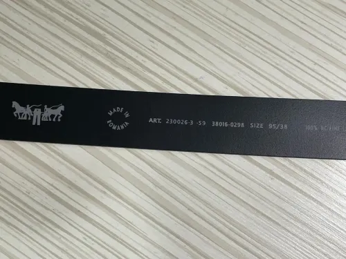 Ceinture original 