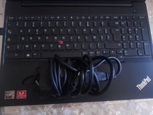 Thinkpad E595