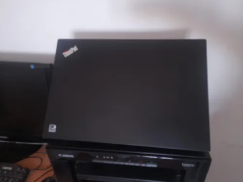 Thinkpad E595