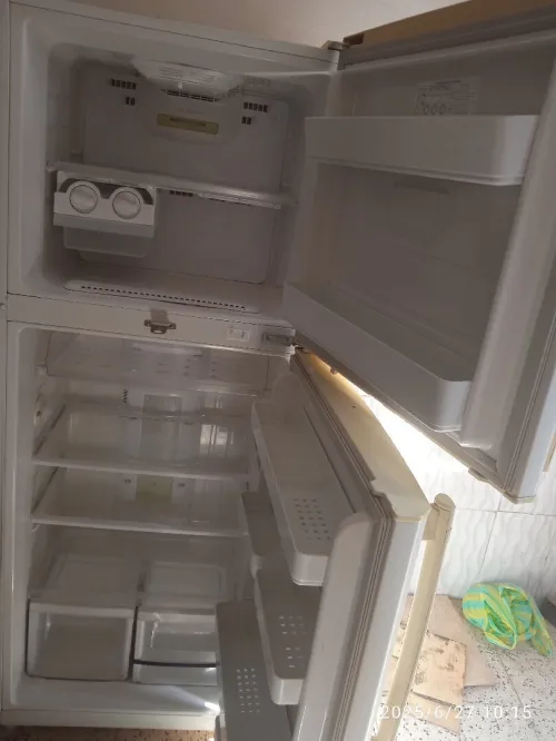 Refrigerateur