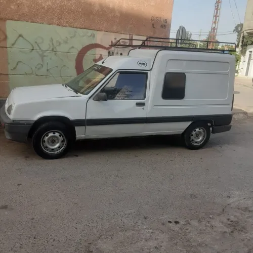 Renault Express 1991 Express