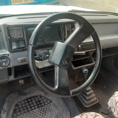 Renault Express 1991 Express
