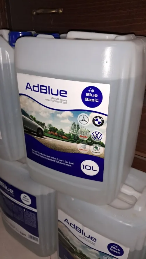 Adblue