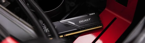RAM Kingston FURY Beast 16GB (8*2) 3200MHZ