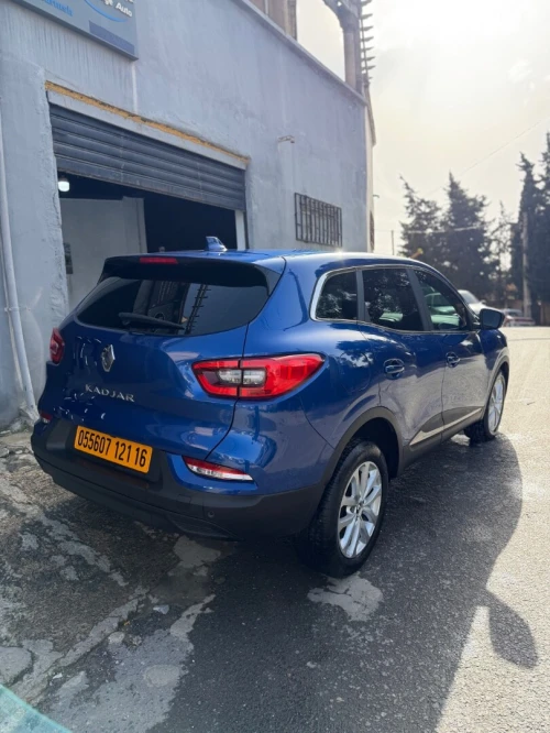 Renault Kadjar 2021 Intens