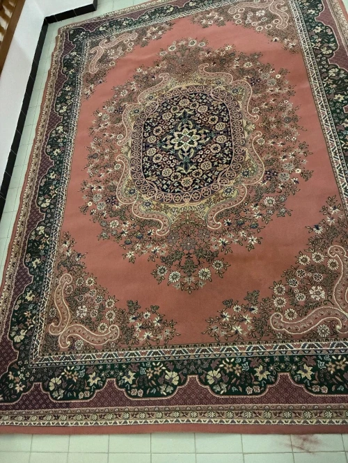 Tapis à vendre