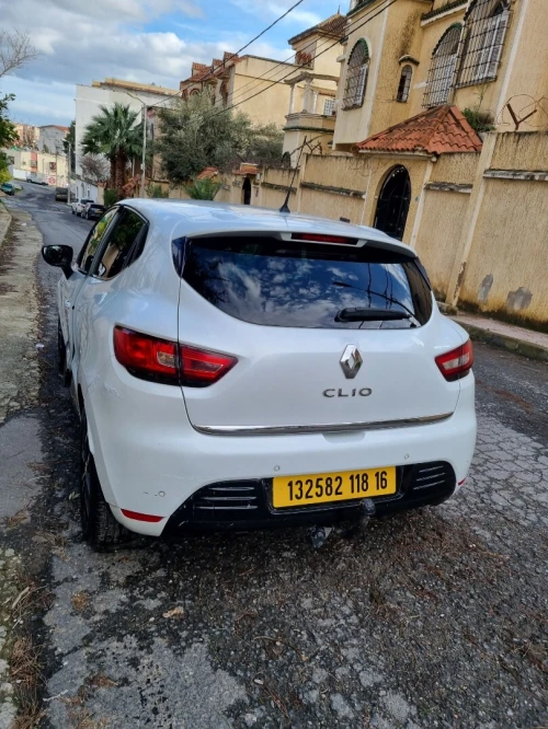 Renault Clio 4 2018 Limited 2