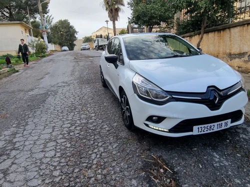 Renault Clio 4 2018 Limited 2