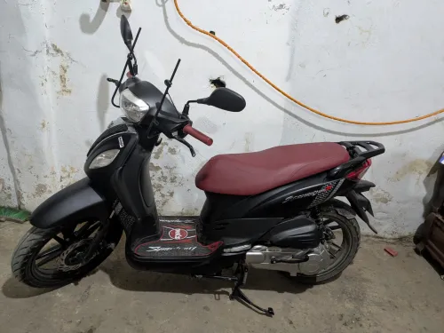 Sym s Symphony s 2025