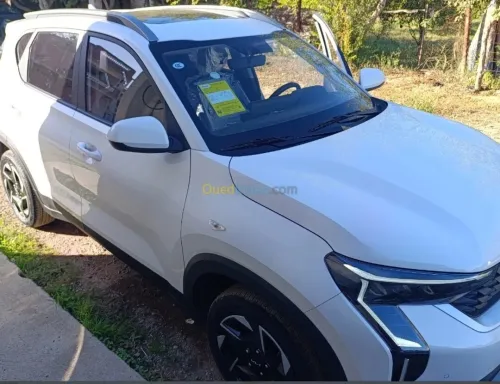 Kia Sonet  2025 Luxury