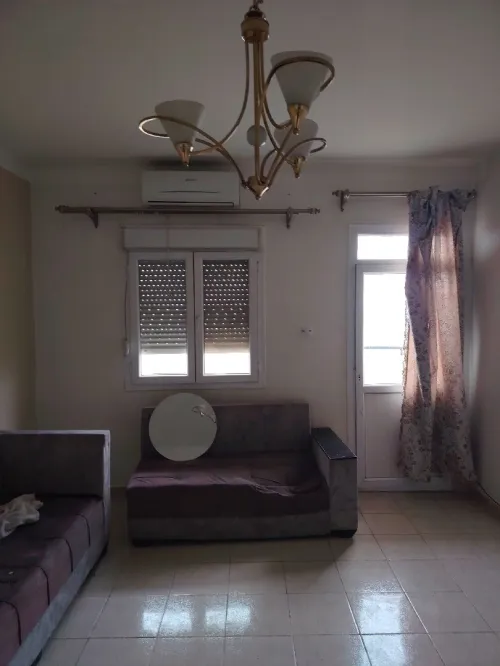 Location Appartement F3 Alger Reghaia