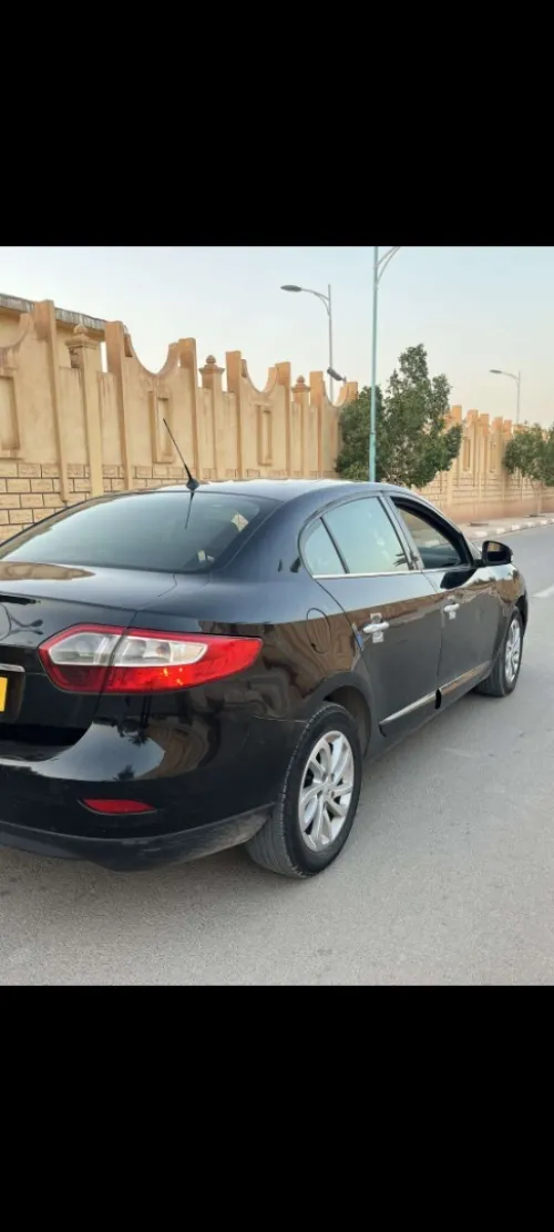 Renault Fluence 2013 Fluence