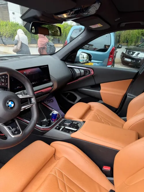BMW X3 2025 X drive