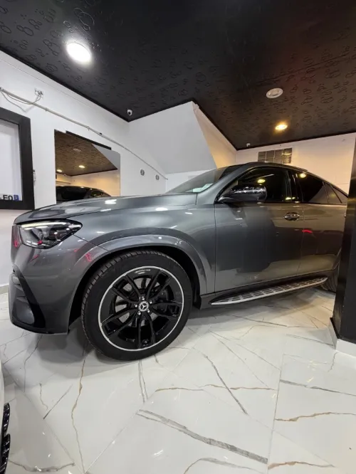 Mercedes Gle 2023 300d