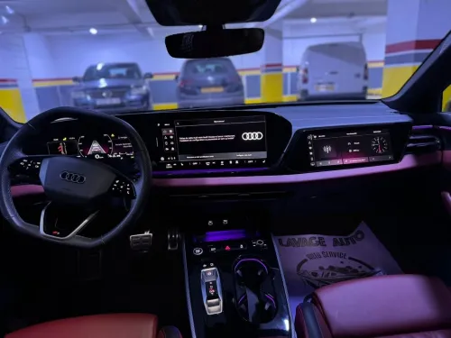 Audi A5 2025 S Line